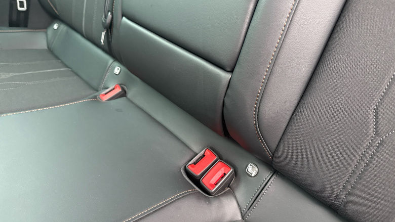 CUPRA Formentor 1.5 TSI 150 V1 5dr DSG Petrol Estate